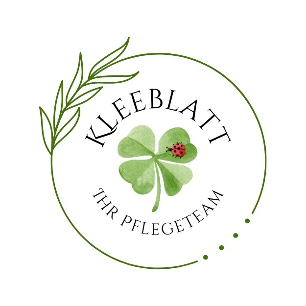 Kleeblatt Ihr Pflegeteam – Bild 3