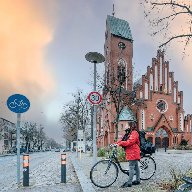 Pflege und Betreuungsdienst Kein Handicap – Bild 3