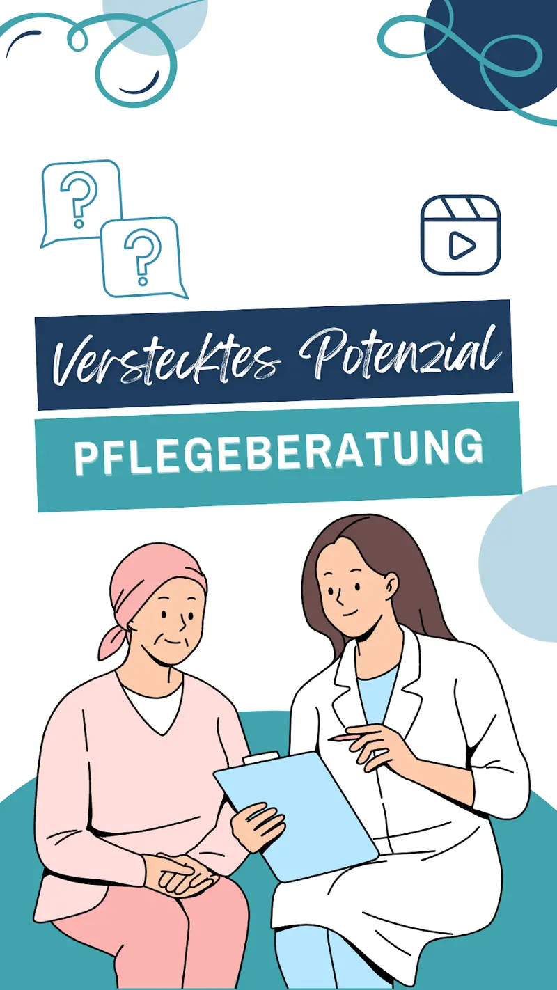 Pflege und Betreuungsdienst Kein Handicap – Bild 4