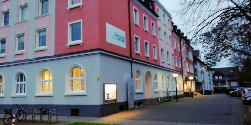 Diakoniestation Buer-Nord – Bild 1