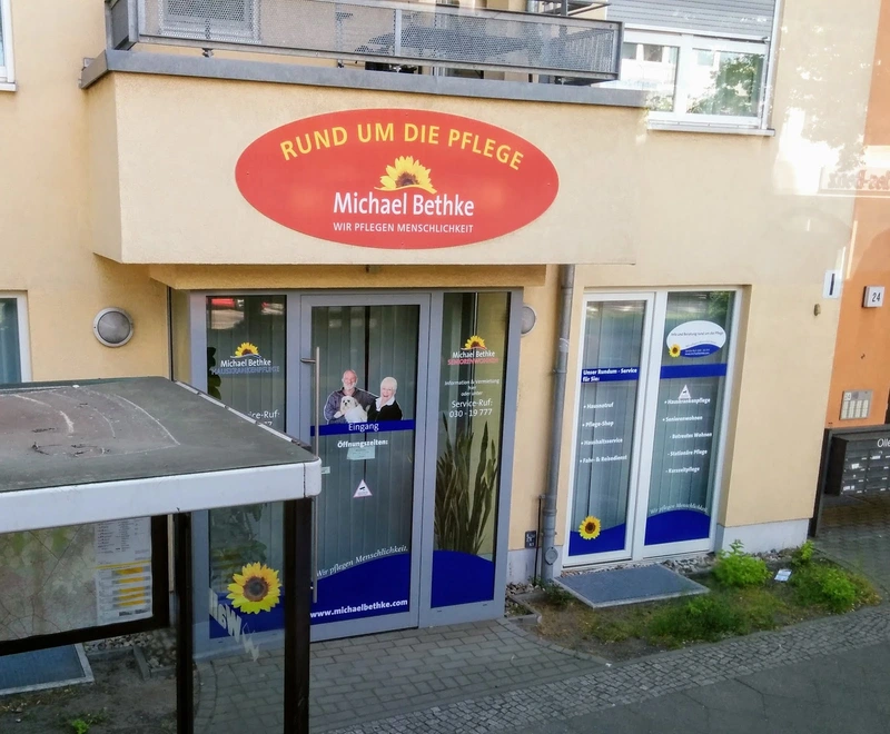 Ambulanter Krankenpflegedienst Michael Bethke – Bild 2