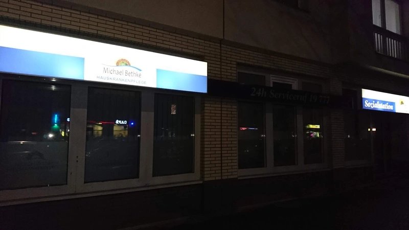 Ambulanter Krankenpflegedienst Michael Bethke – Bild 3