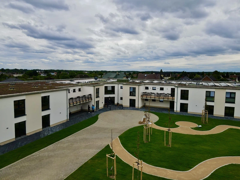 Falk Gesundheits Einrichtungen – Bild 1