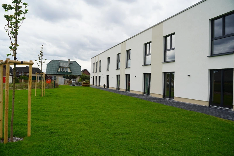 Falk Gesundheits Einrichtungen – Bild 2