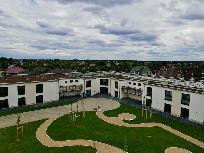 Falk Gesundheits Einrichtungen – Bild 5