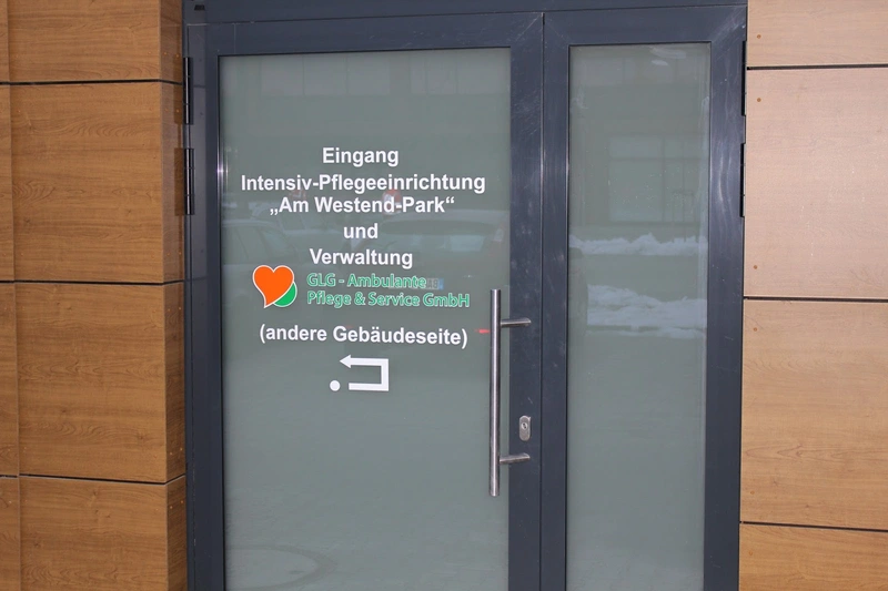 GLG - Ambulante Pflege & Service – Bild 2