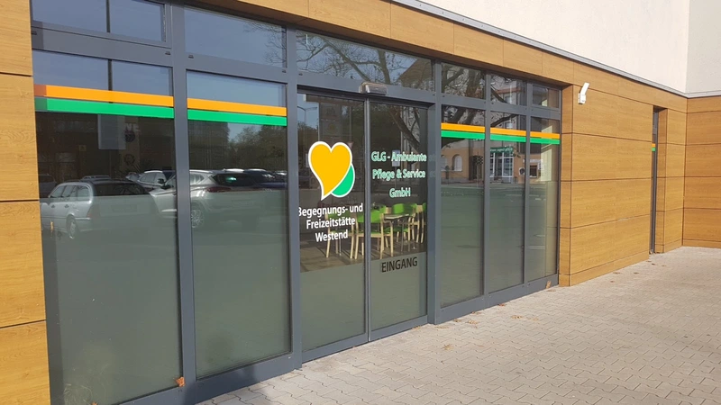 GLG - Ambulante Pflege & Service – Bild 3