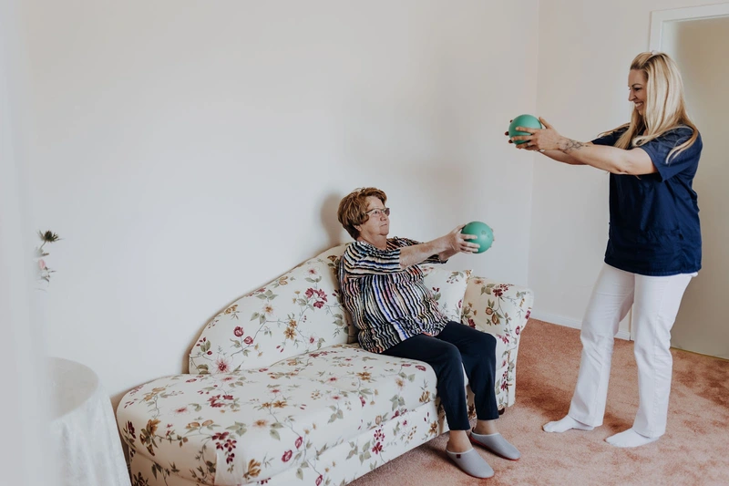 Winckelmann Pflegedienst – Bild 2