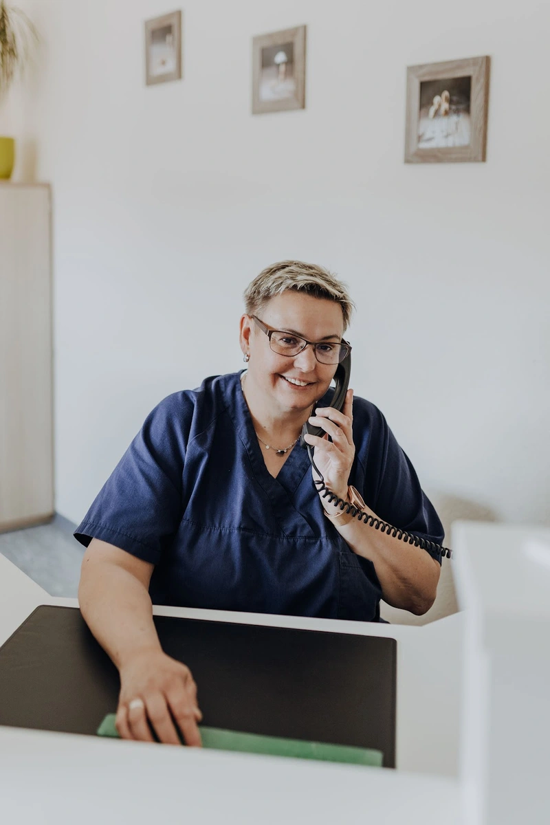 Winckelmann Pflegedienst – Bild 3