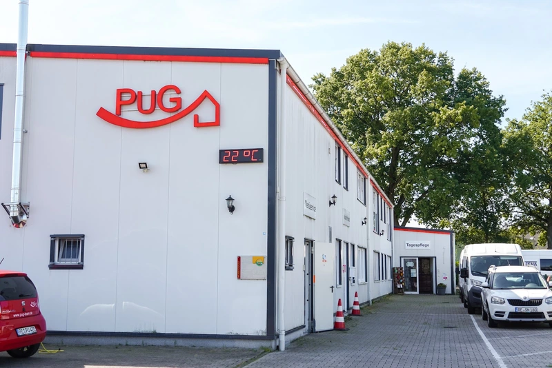 PuG Pflege-& Gesundheitsteam GmbH – Bild 2