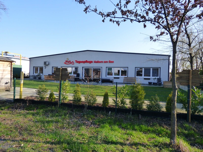 PuG Pflege-& Gesundheitsteam GmbH – Bild 4