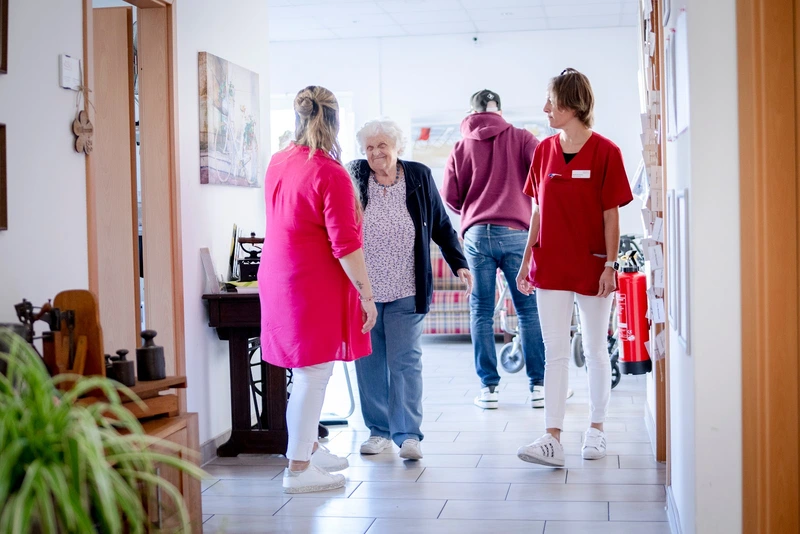 PuG Pflege-& Gesundheitsteam GmbH – Bild 5