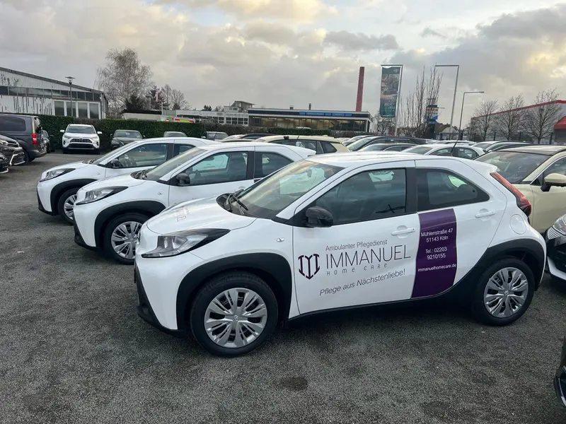 Immanuel Home Care – Bild 2