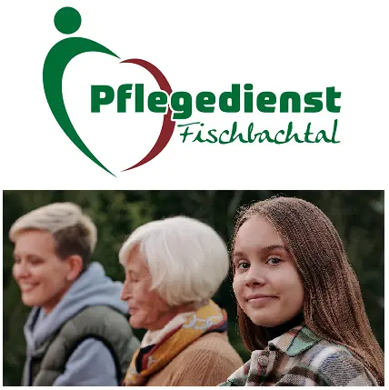 Ambulanter Pflegedienst Fischbachtal M24d Medicus 24 – Bild 4