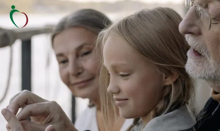 Ambulanter Pflegedienst Fischbachtal M24d Medicus 24 – Bild 5