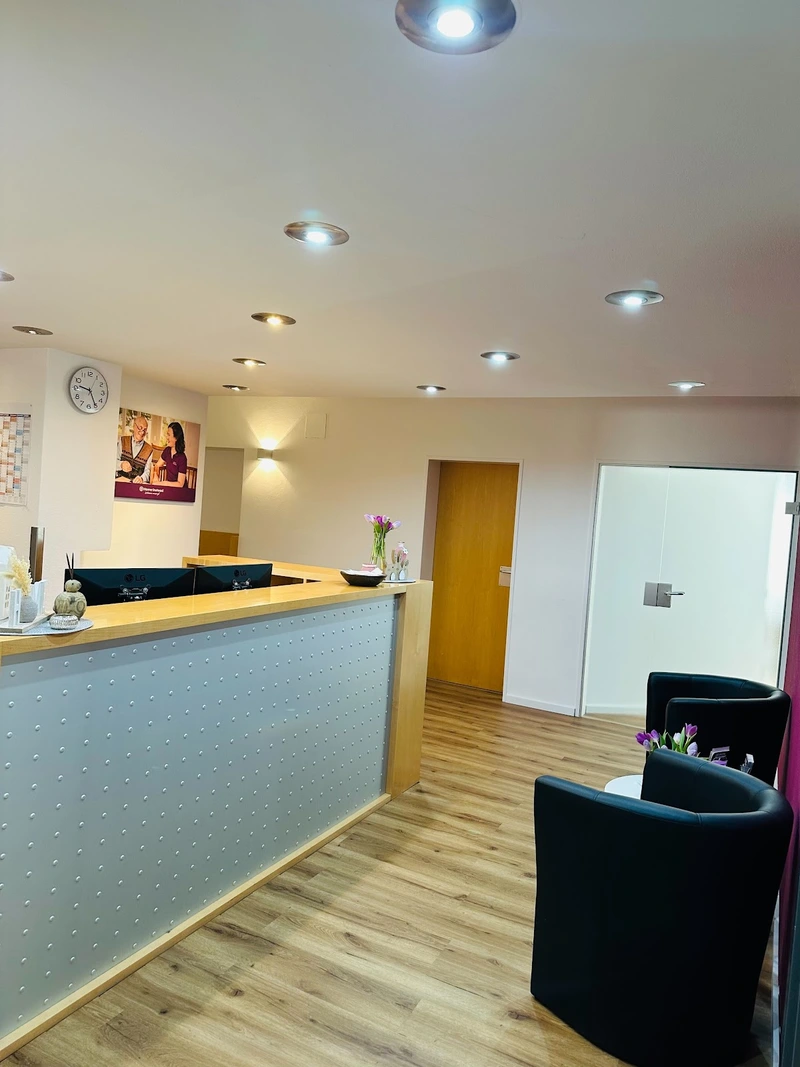 AMB Familien- und Seniorenbetreuung – Bild 1