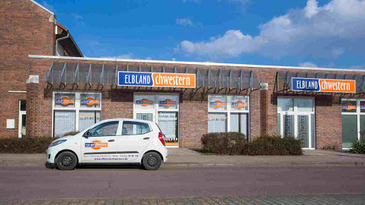 Pflegedienst Elblandschwestern – Bild 1