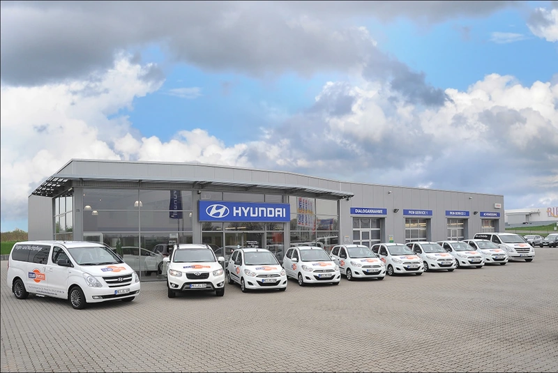 Pflegedienst Elblandschwestern – Bild 2