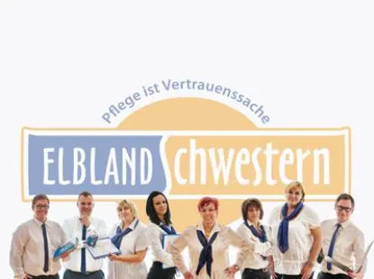 Pflegedienst Elblandschwestern – Bild 3