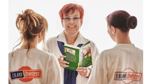 Pflegedienst Elblandschwestern – Bild 5