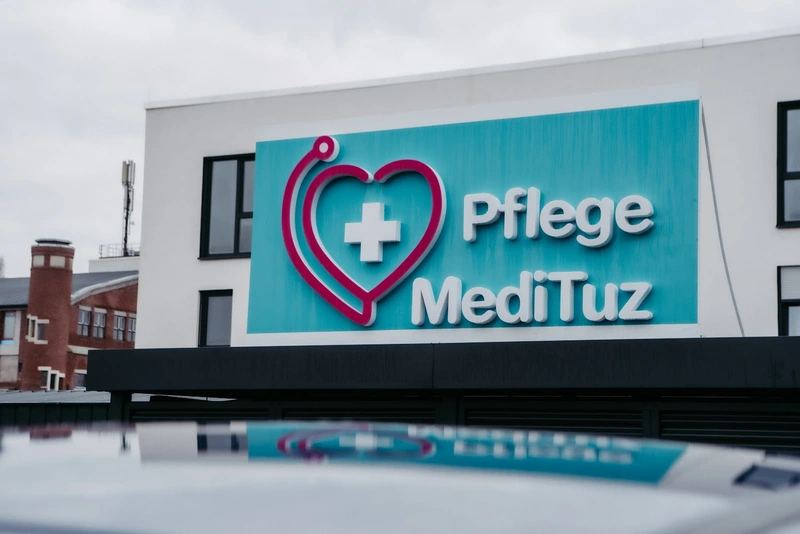 Pflege MediTuz – Bild 2