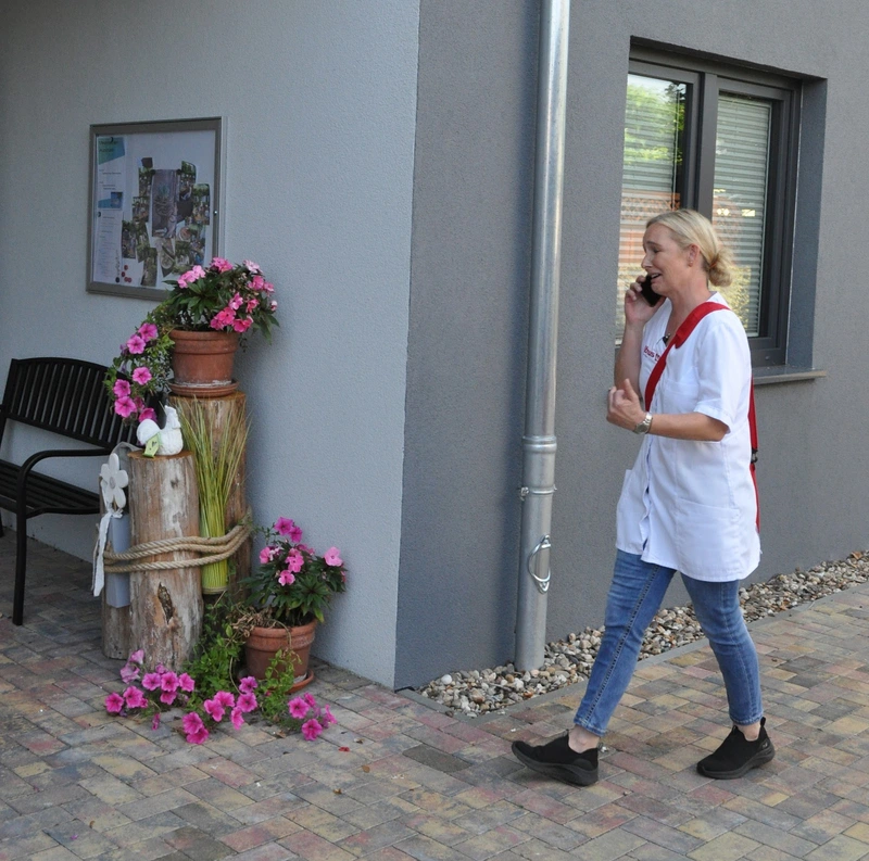 Pflegedienst Albinus – Bild 3