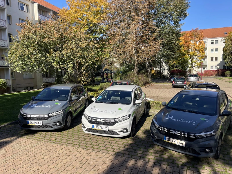 pflegeleicht – Bild 2