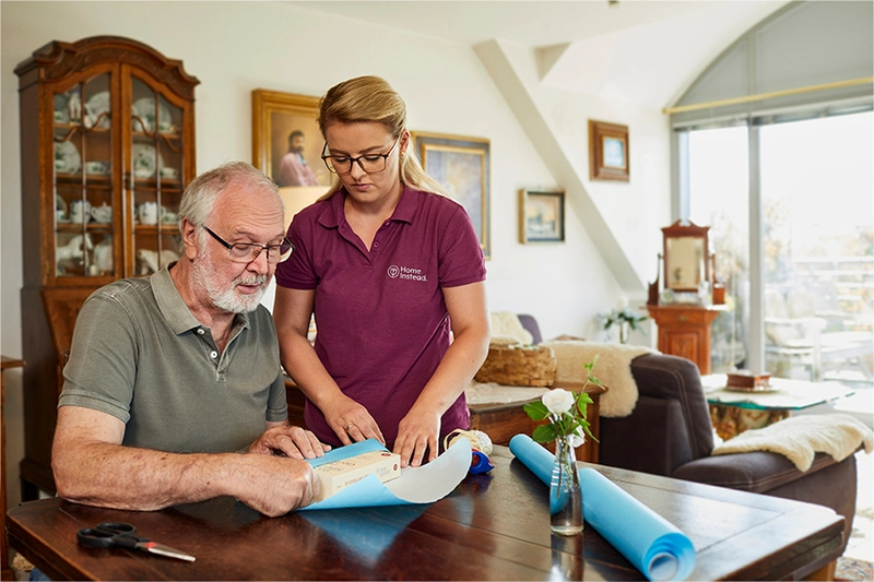 DH Familien- und Seniorenbetreuungs Bamberg – Bild 2