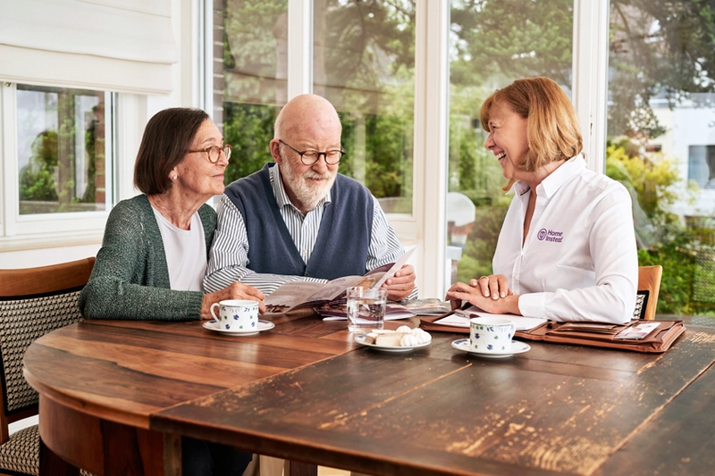 DH Familien- und Seniorenbetreuungs Bamberg – Bild 5