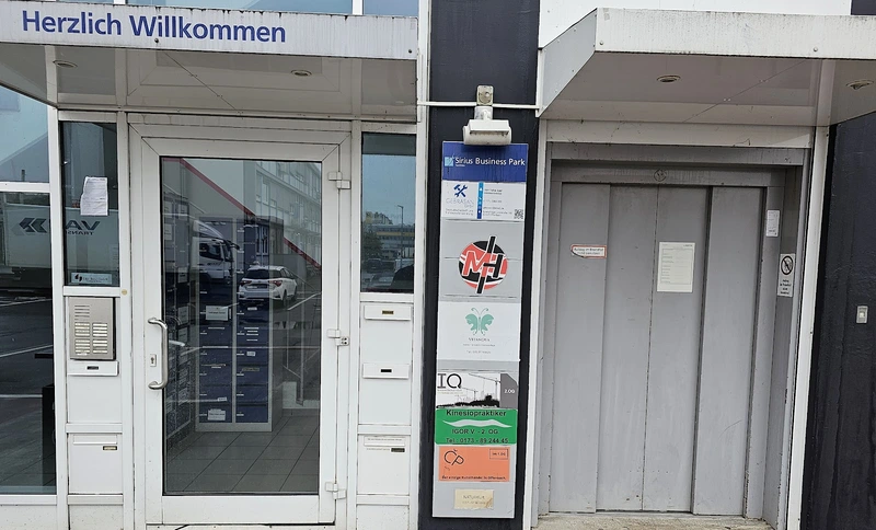 Vitanova Intensiv Ambulant Krankenpflegedienst – Bild 1