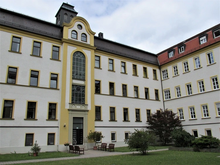 Regens Wagner Dillingen Ambulanter Pflegedienst – Bild 2