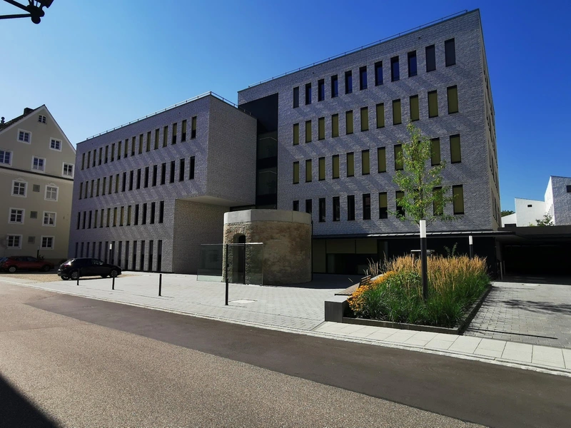 Regens Wagner Dillingen Ambulanter Pflegedienst – Bild 4