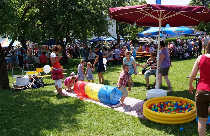 Regens Wagner Dillingen Ambulanter Pflegedienst – Bild 5