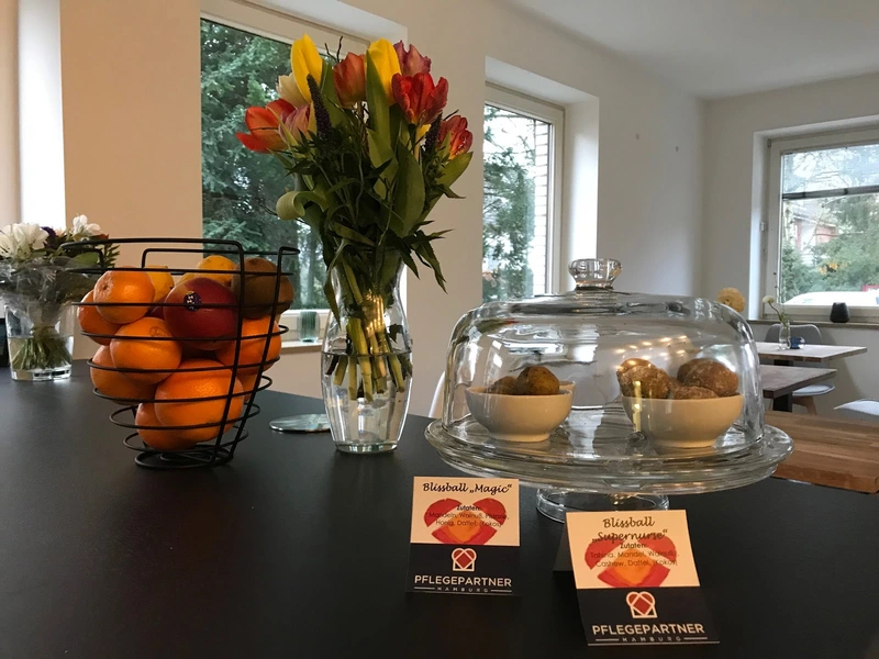 Pflegepartner Hamburg PPH – Bild 2
