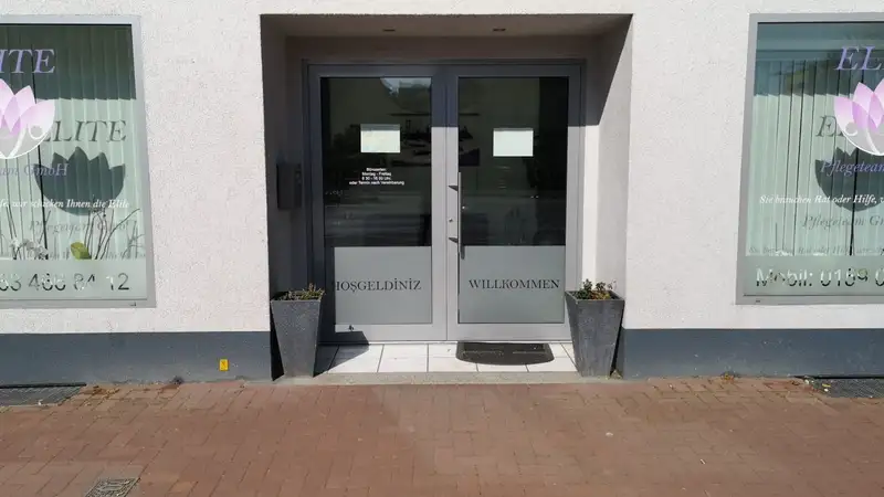 Elite-Pflegeteam – Bild 3