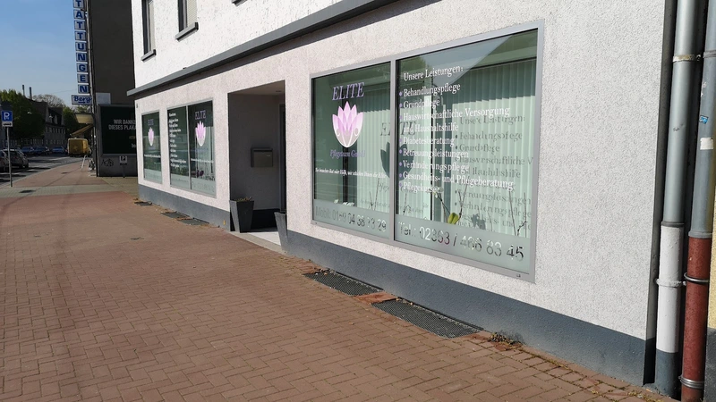 Elite-Pflegeteam – Bild 4