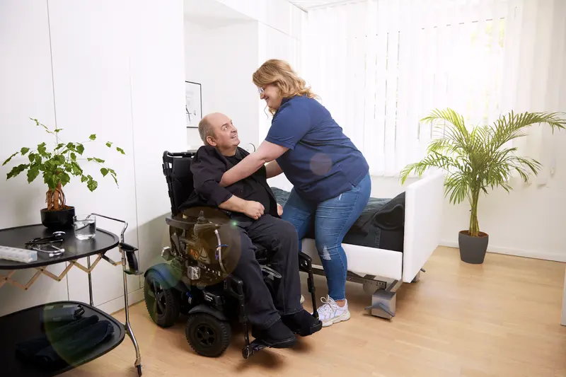 medpool ambulante Dienste – Bild 1