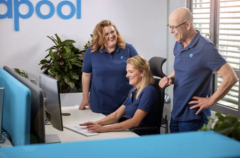 medpool ambulante Dienste – Bild 3