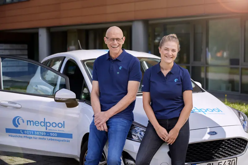 medpool ambulante Dienste – Bild 4