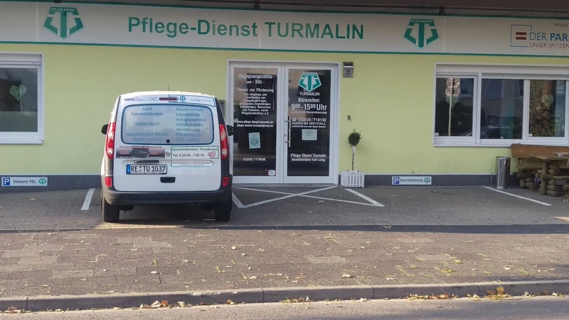 Pflege-Dienst Turmalin – Bild 2