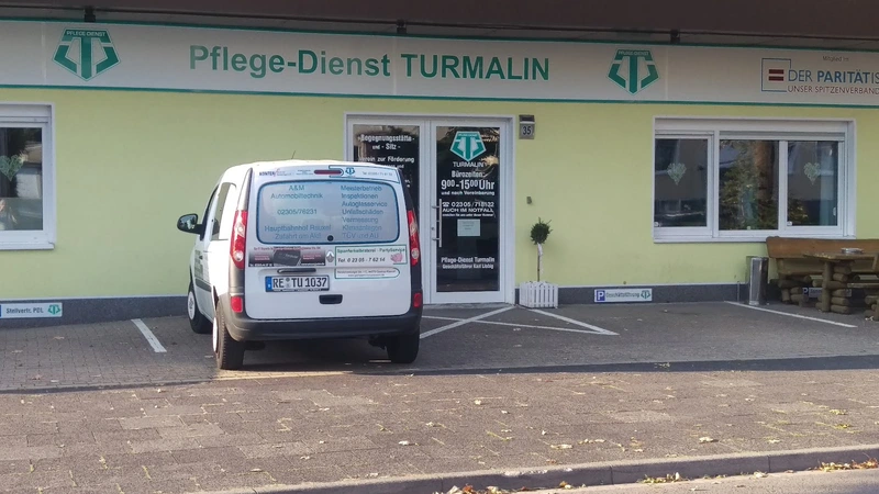 Pflege-Dienst Turmalin – Bild 3
