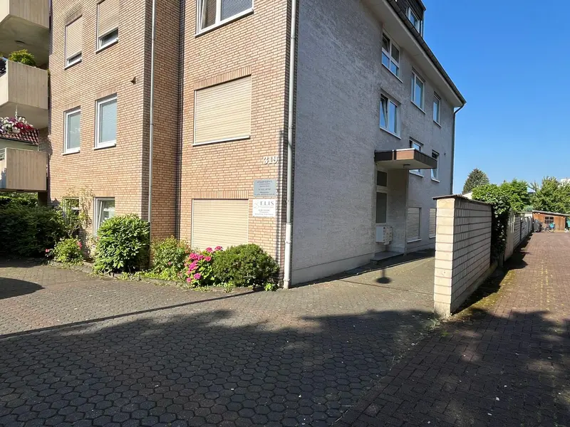 ELIS Pflegedienst – Bild 1