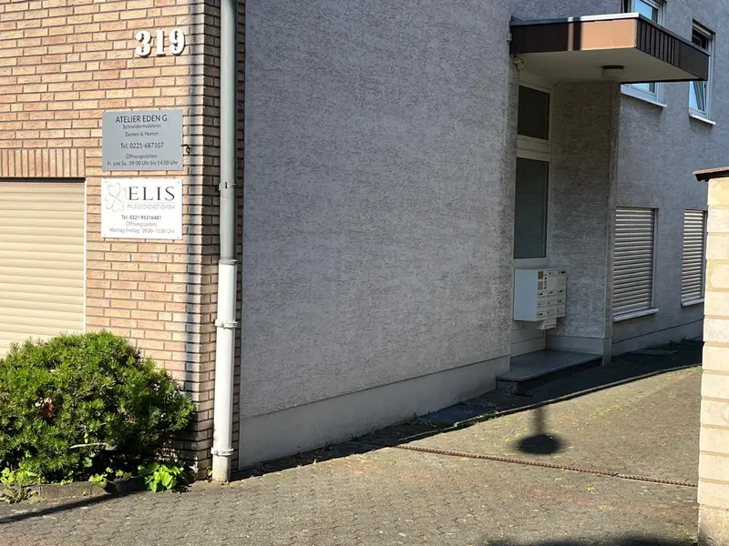 ELIS Pflegedienst – Bild 2