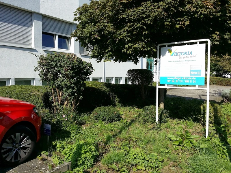 Viktoria Ambulanter Pflegedienst & Co.KG – Bild 2