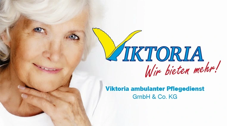 Viktoria Ambulanter Pflegedienst & Co.KG – Bild 3