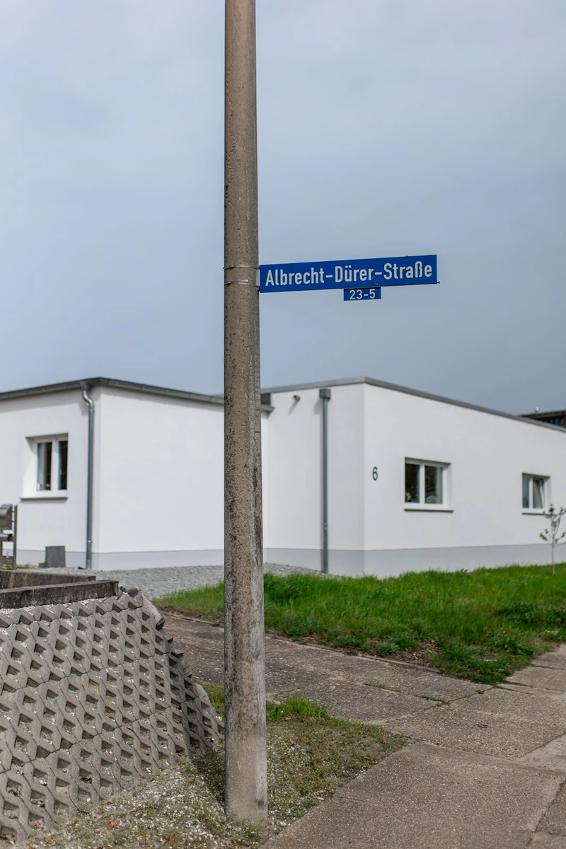 Rolandhaus - Pflegedienst – Bild 2