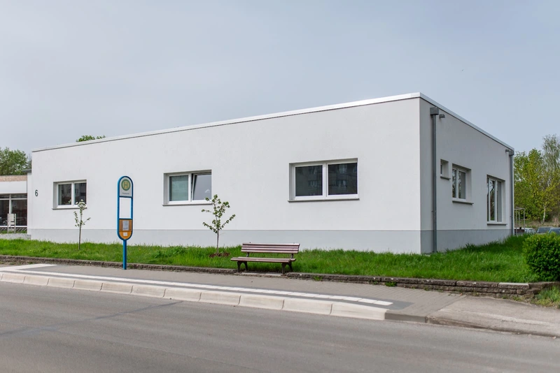 Rolandhaus - Pflegedienst – Bild 4