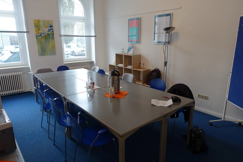 domino Center Berlin-Lichtenberg – Bild 2