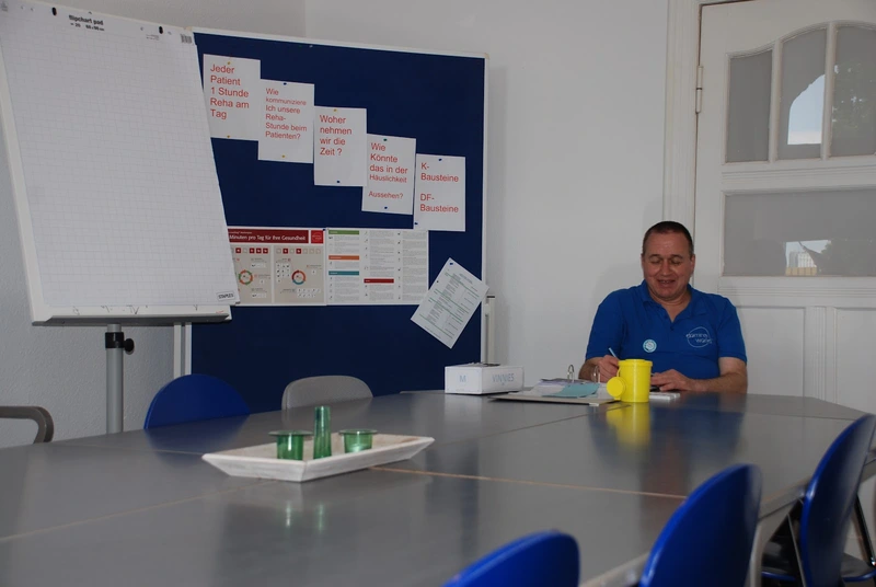 domino Center Berlin-Lichtenberg – Bild 5