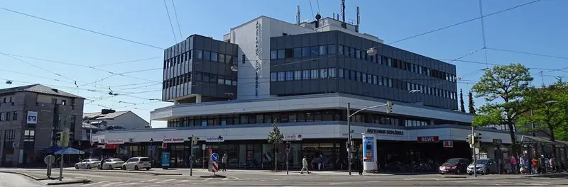 Medicare Ambulanter Pflegedienst – Bild 1